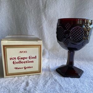 1876 Cape Cod Collection